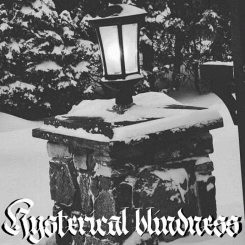 Hysterical Blindness : Lead in Veins Hysterical Blindness : Lead in Veins